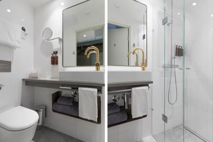 Bath Amenities
