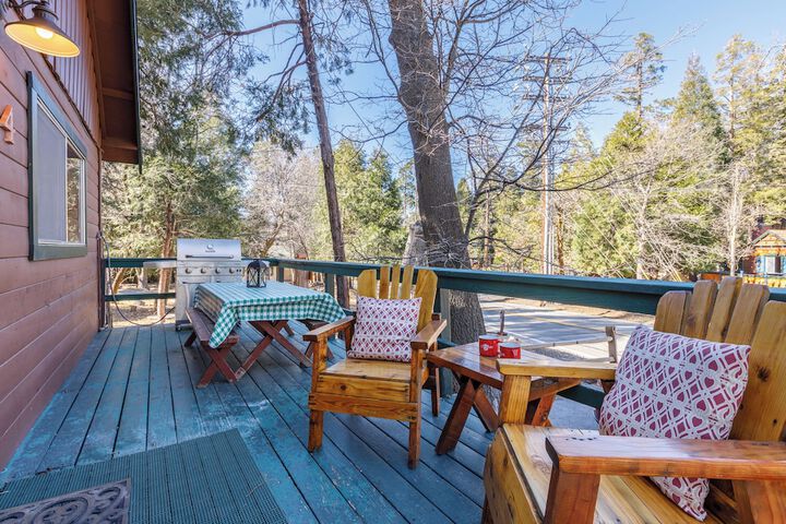 Terrace/Patio 158 of 274