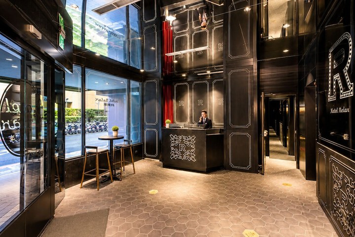 Hotel Interior 63 of 69