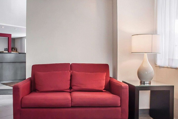 Hotel Interior 3 of 35