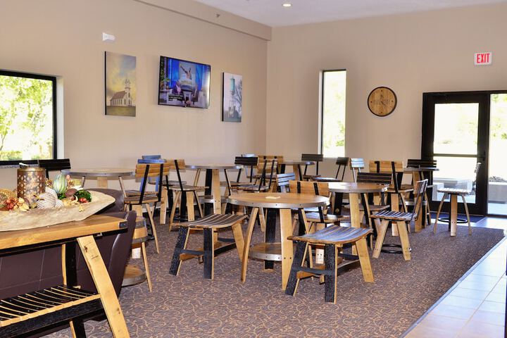 Breakfast/Coffee Service 89 of 105