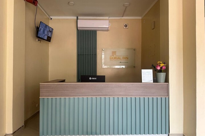 Hotel Interior 2 of 17