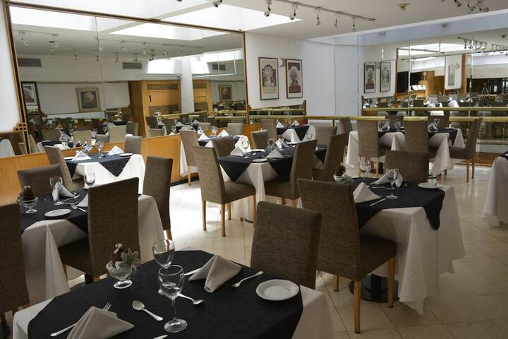 Restaurants