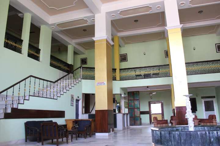 Hotel Interior 19 of 29