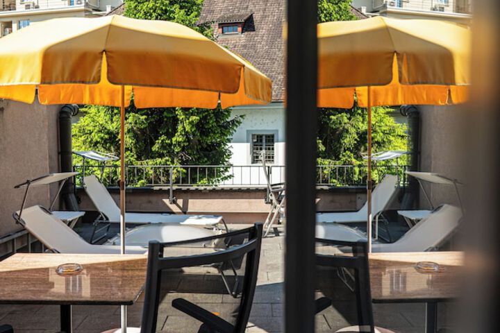 Terrace/Patio 28 of 44