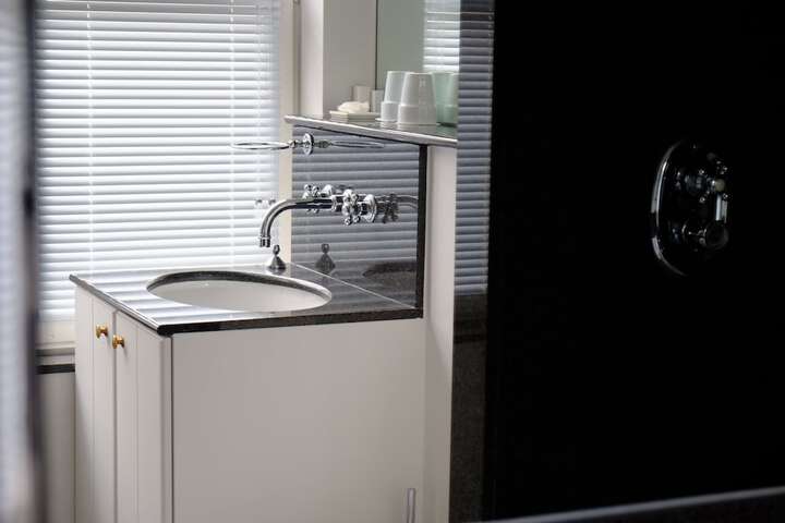 Bath Amenities
