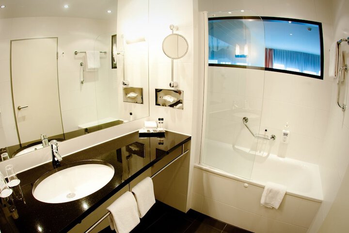 Bathroom Vanities