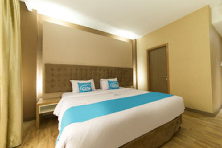 Airy Legian Melasti 1 Kuta Bali