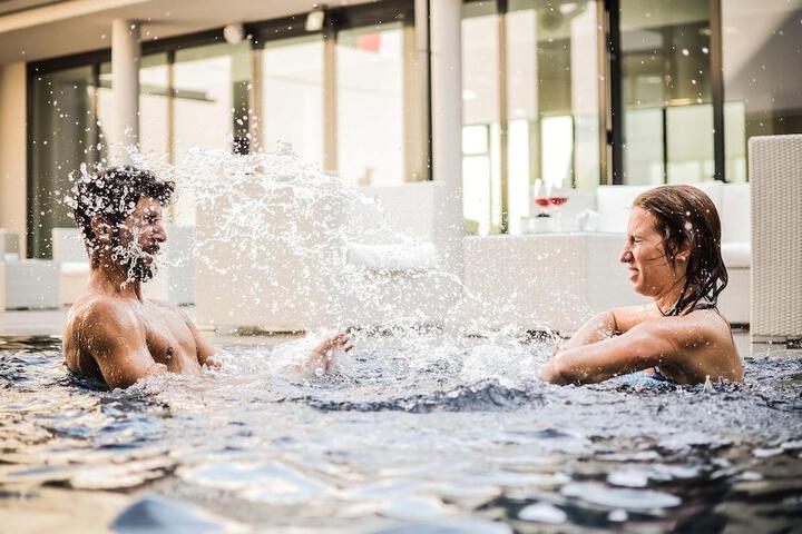 Spa and Wellness Pictures