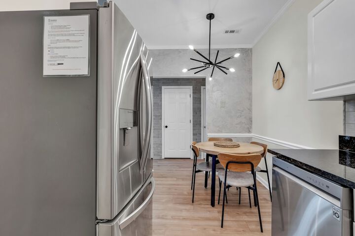 Fitness Facility Photos