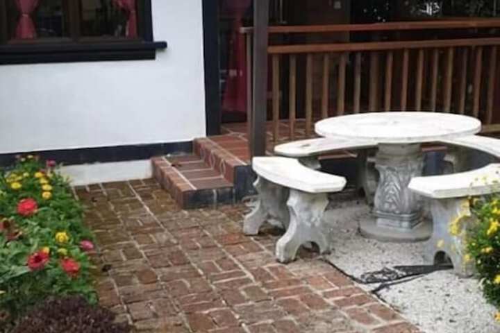 Terrace/Patio 21 of 46