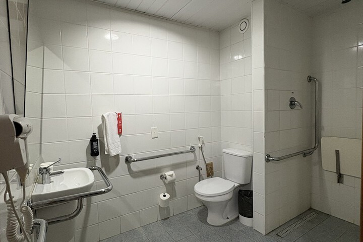Bath Interior