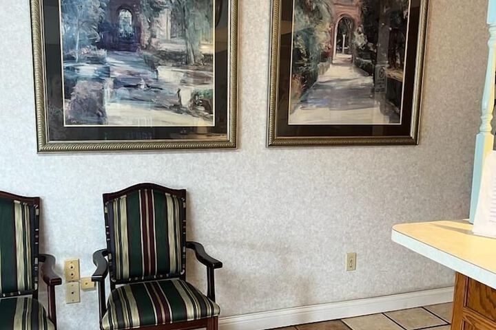 Hotel Interior 3 of 86