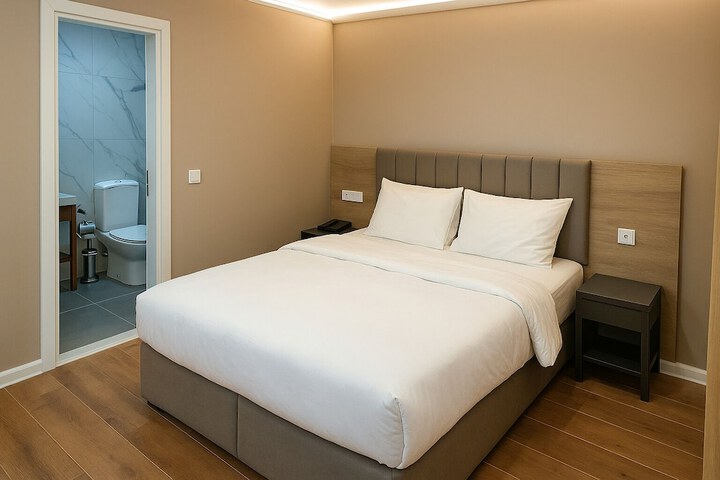 Room 15 of 42