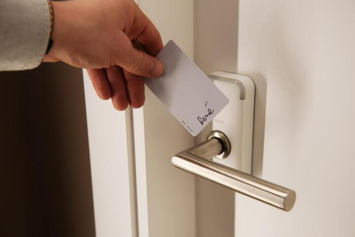 Fitness Facility Photos