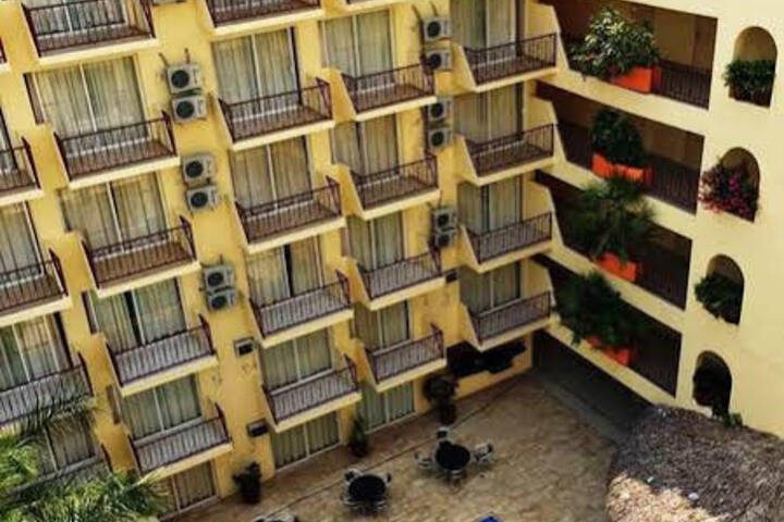 Fitness Center Photo