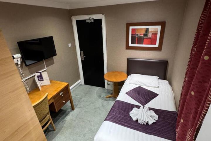 Fitness Facility Photos