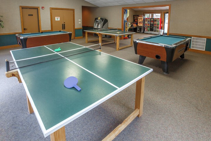 Billiards