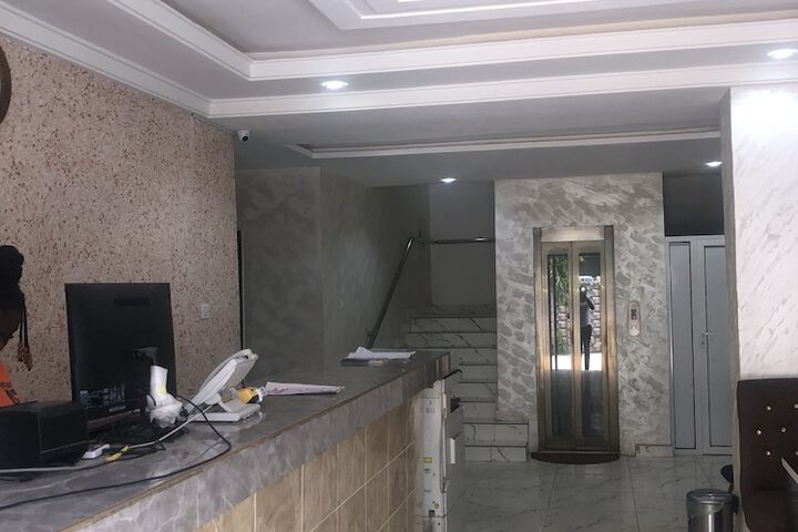 Hotel Interior 2 of 27