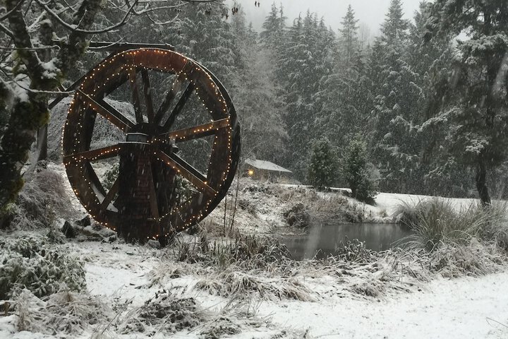 Hotel View 299 of 311