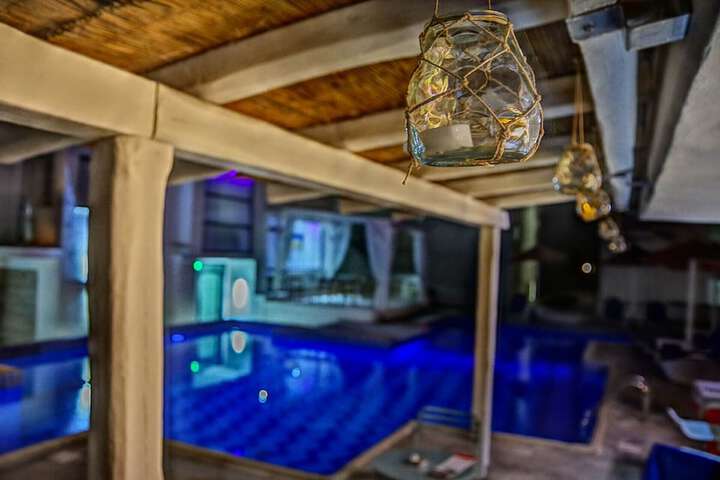 Hotel 54 of 61
