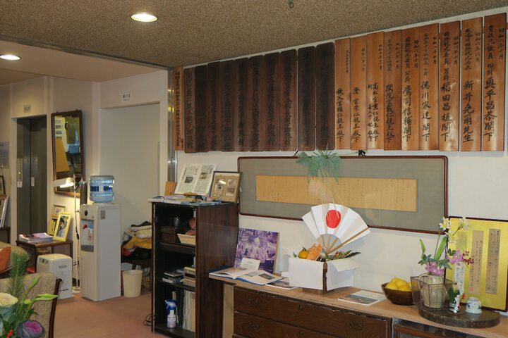 Hotel Interior 7 of 48