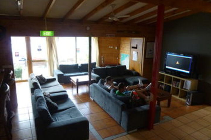 Hotel Interior 29 of 34