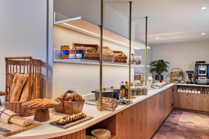 Food and beverages