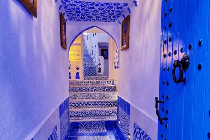 Casa meftah