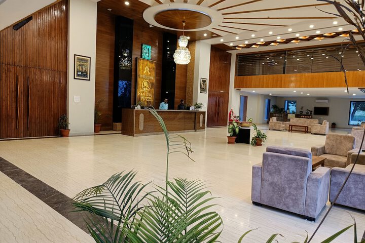 Image of Savitri Resorts
