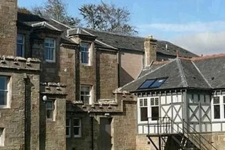 Burghfield House Hotel