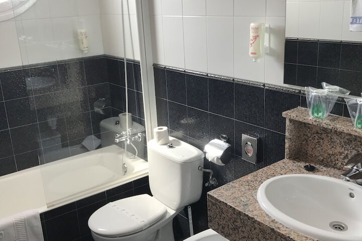 Bathroom Vanities