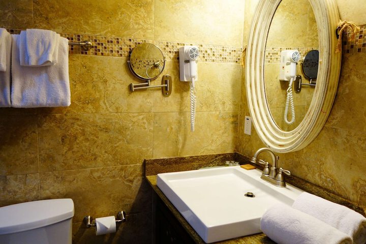 Bath Photo