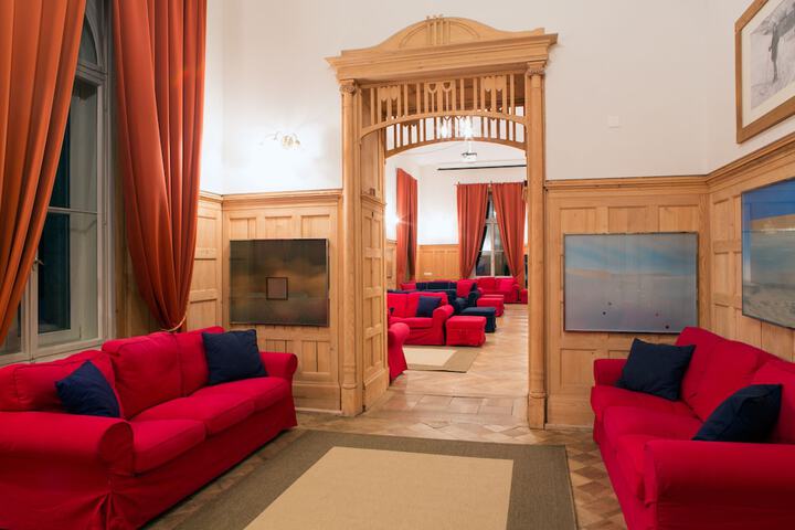 Hotel Interior 12 of 177