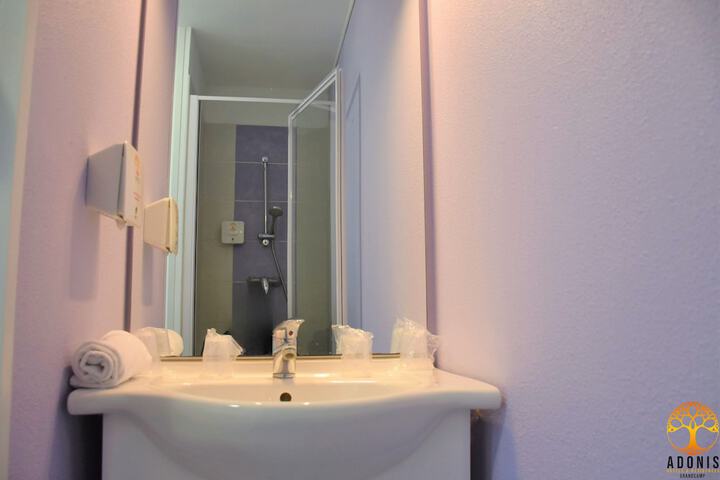 Bathroom Vanities