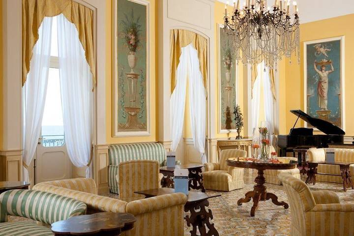 Lobby Photos