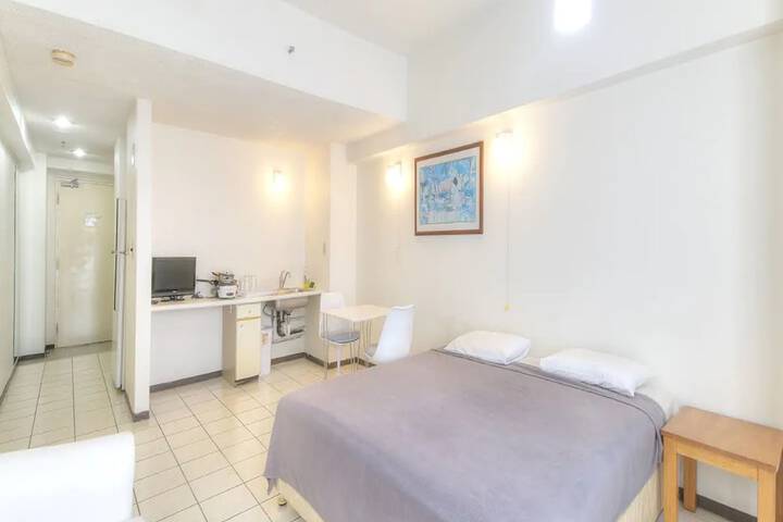 Image of Pia Resort Hotel Standard Studio 1
