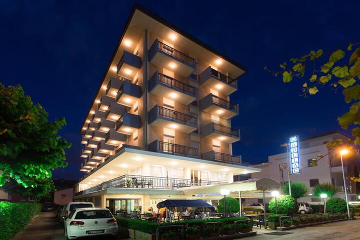 Hotel 54 of 57