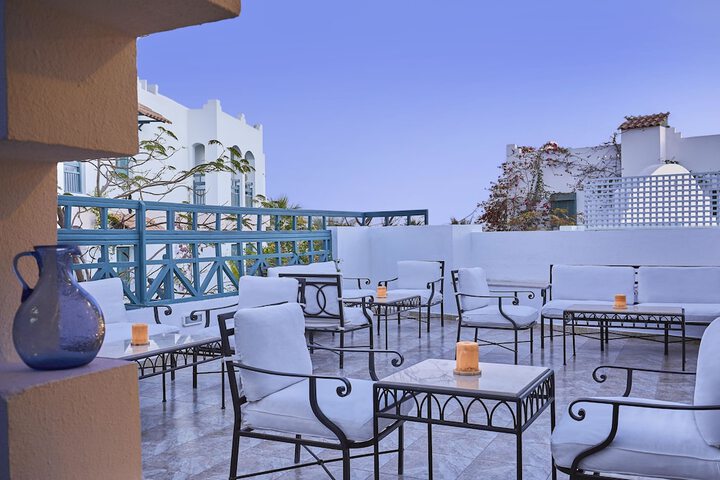 Terrace/Patio 53 of 58