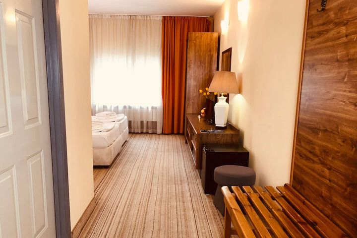 Hotel Amenity