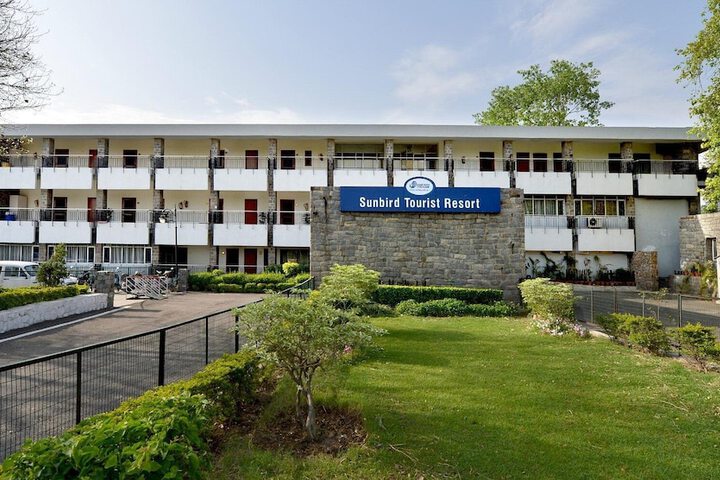 Sunbird Tourist Resort