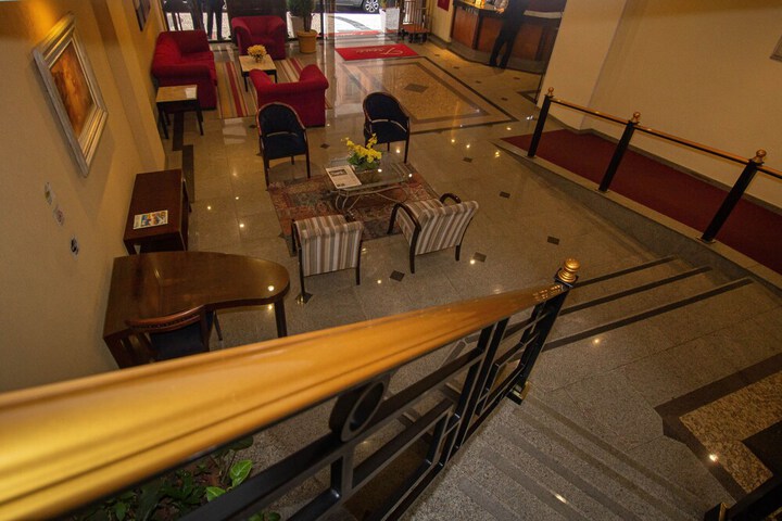 Hotel Interior 6 of 110
