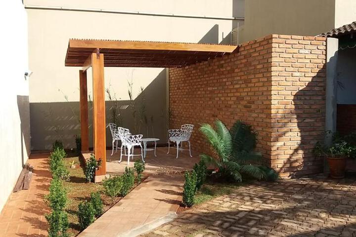 Fitness Center Photo