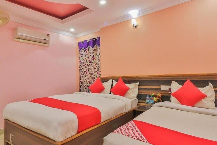 Hotel City Star Janakpur