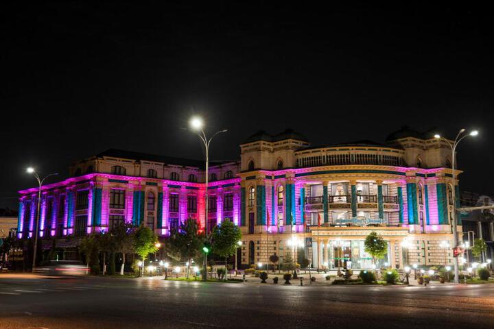 Image of Bogishamol Hotel