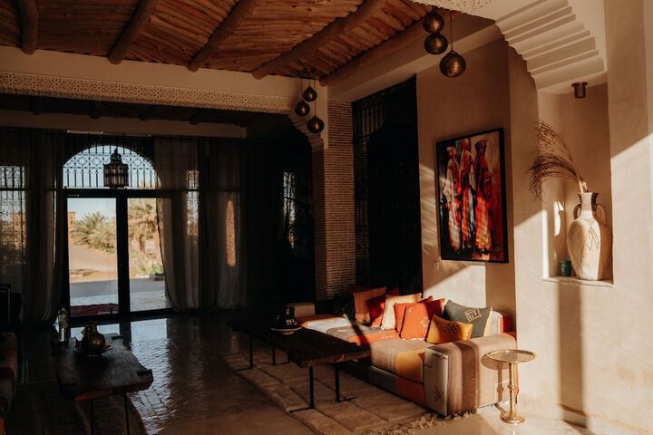 Hotel Interior 2 of 16