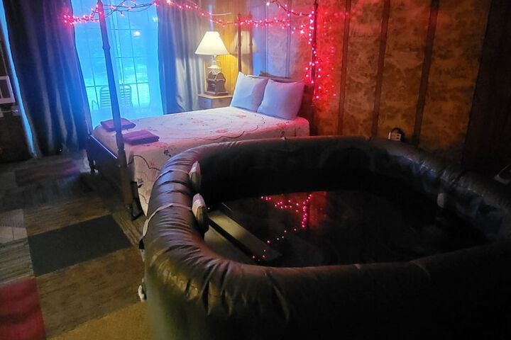 Hotel Interior 89 of 118