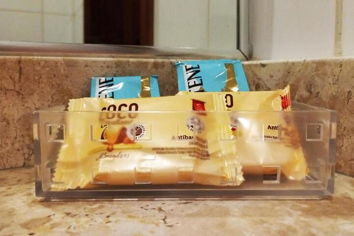 Fitness Facility Photos