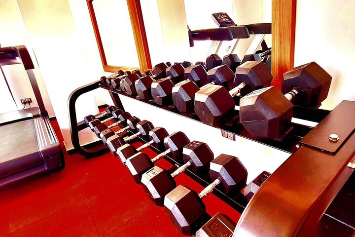 Health and Fitness 32 of 60