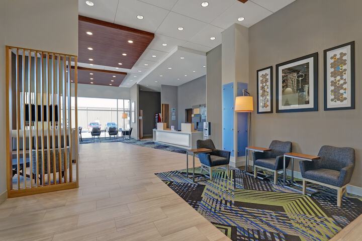 Hotel Interior 2 of 37